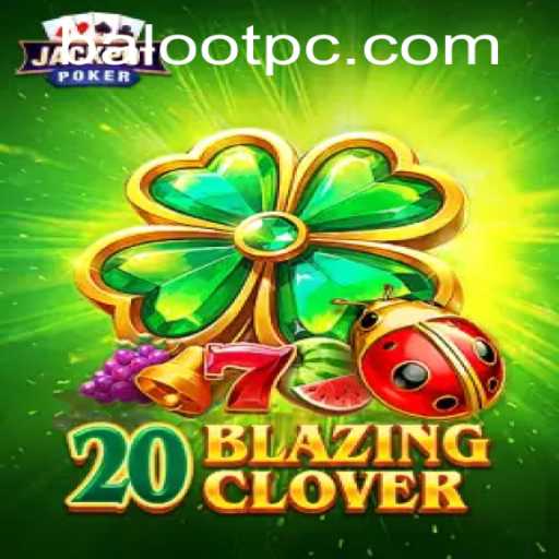 Discovering 20BlazingClover: A Game of Strategy and Luck