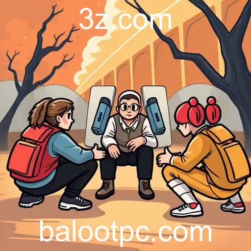 O Ano do Baloot: Como o Jogo Conquistou o Brasil