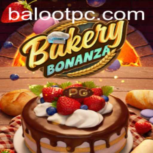 BakeryBonanza: A Sweet Adventure in the World of Baloot