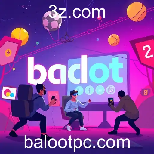 A Revolução do Baloot no Cenário dos Jogos Digitais