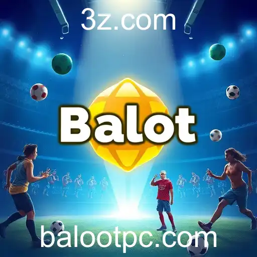 Revolução no Mundo dos Jogos Online com o Crescimento do Baloot