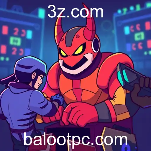 Revolução no Mundo dos Jogos com Baloot