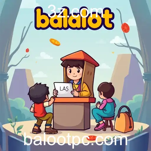 Jogadores de Destaque no Cenário Atual de Baloot