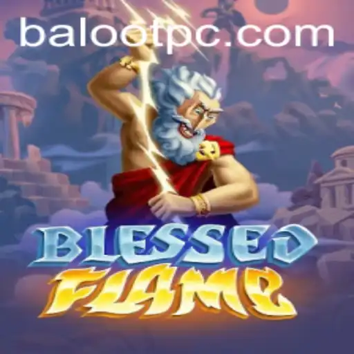 Discover the Enchanting World of BlessedFlame: A Card Game Revolution