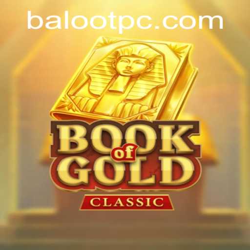 Exploring the Intriguing World of BookOfGoldClassic and Baloot