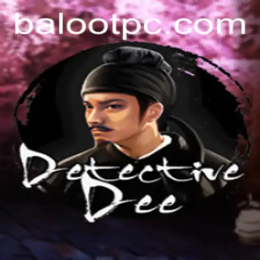 Exploring DetectiveDee: A Modern Take on Baloot