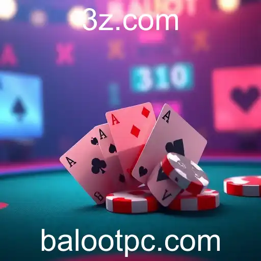 A Revolução do Baloot no Cenário dos Jogos Digitais