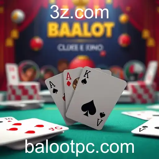 O Mundo dos Jogos em 2025 e o Papel Crescente do Baloot