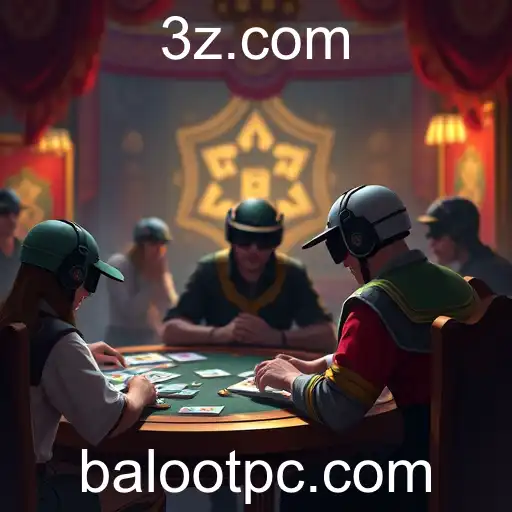 O Cenário Atual no Mundo dos Jogos Online