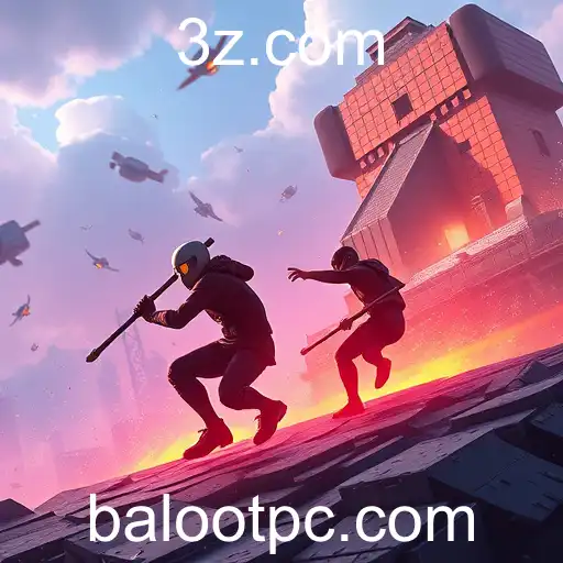 A Ascensão do 'Baloot' no Mundo dos Jogos