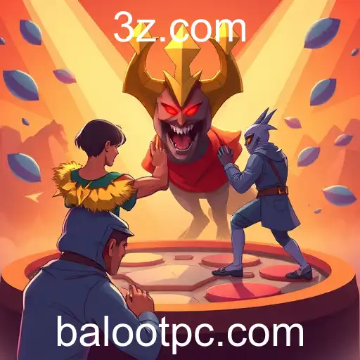 A Inovação do Baloot no Mundo dos Jogos Online