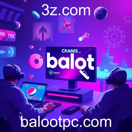 Revolucionando as Dinâmicas do Jogo com Baloot