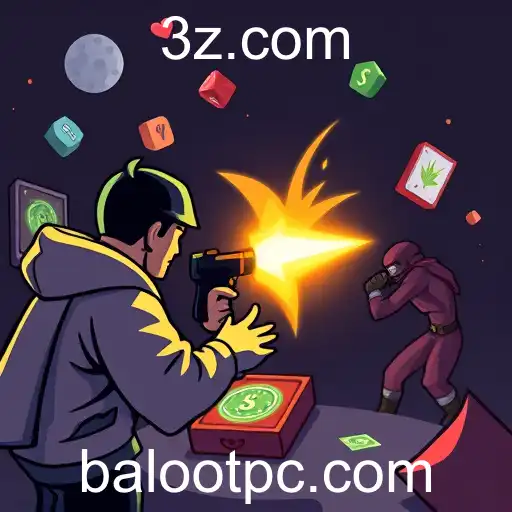 Tendências e Novidades no Mundo dos Jogos Online