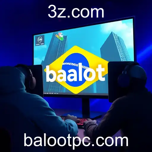 A Era de Ouro dos Jogos Online no Brasil