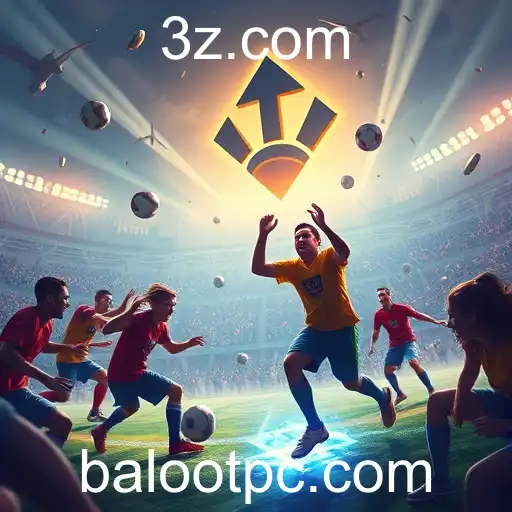 Ascensão do Baloot no Mundo dos Jogos Online