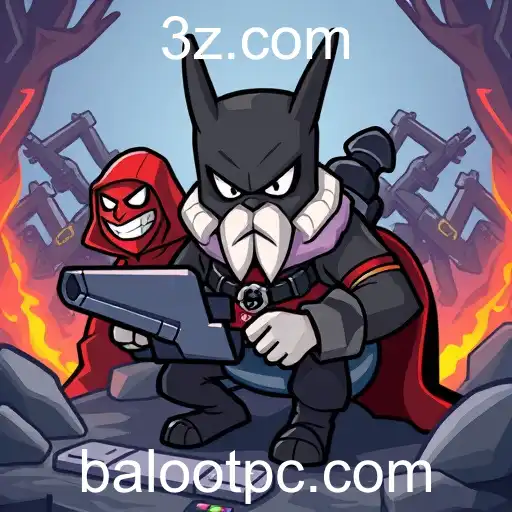 Impacto dos Jogos Online: Baloot Ganha Espaço