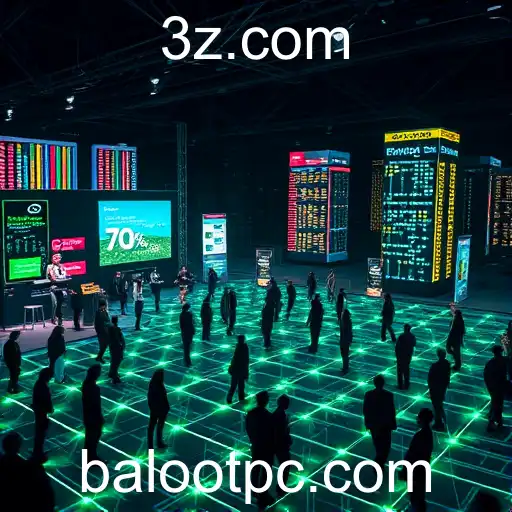 Impacto do Baloot na Economia Criativa Brasileira