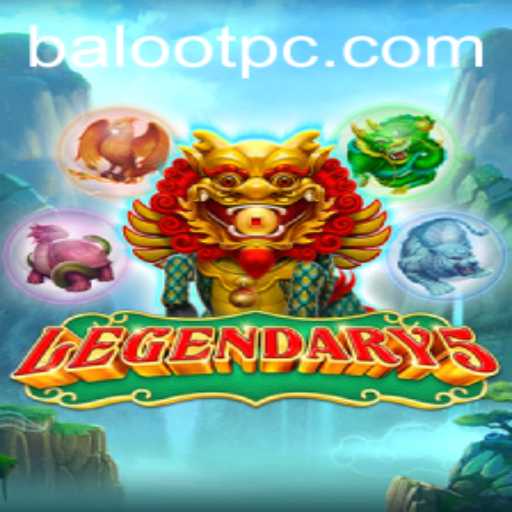 Explore Legendary5: A Fusion of Strategy and Excitement with Baloot