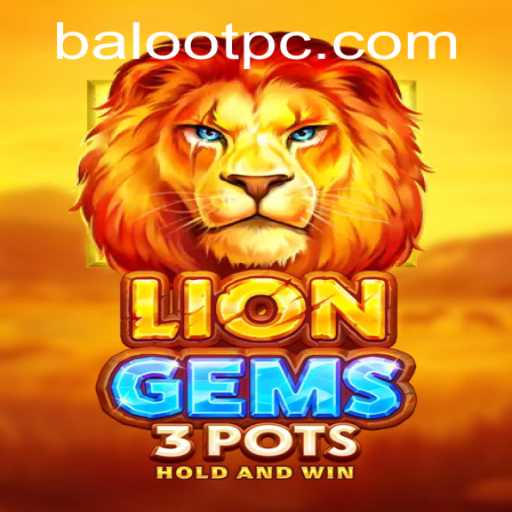 Exploring LionGems3pots: A New Adventure in Digital Gaming