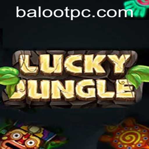 Unraveling the Excitement of LuckyJungle: A Dive into Baloot Cards