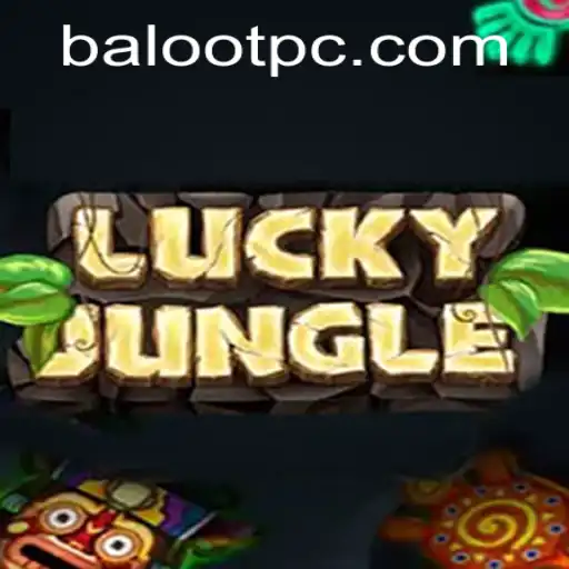 Unraveling the Excitement of LuckyJungle: A Dive into Baloot Cards