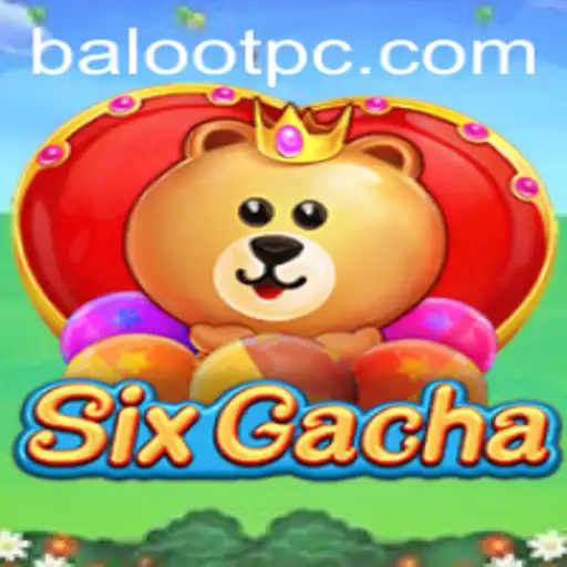 Discover SixGacha: A Fascinating Blend of Strategy and Adaptation