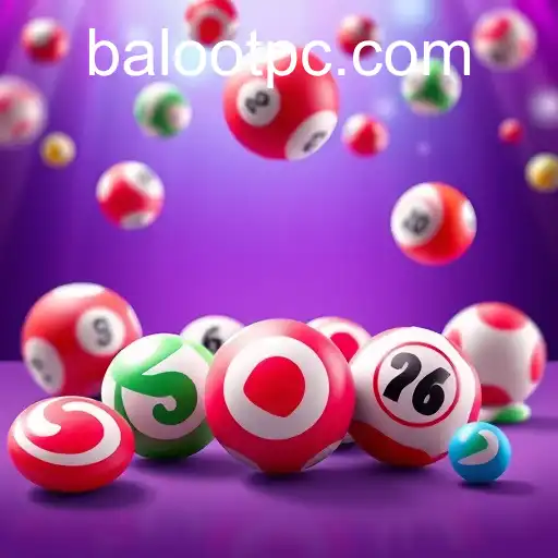 The Rise of Online Bingo and the Game of Baloot