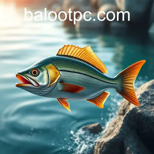 Exploring Online Fishing with Baloot