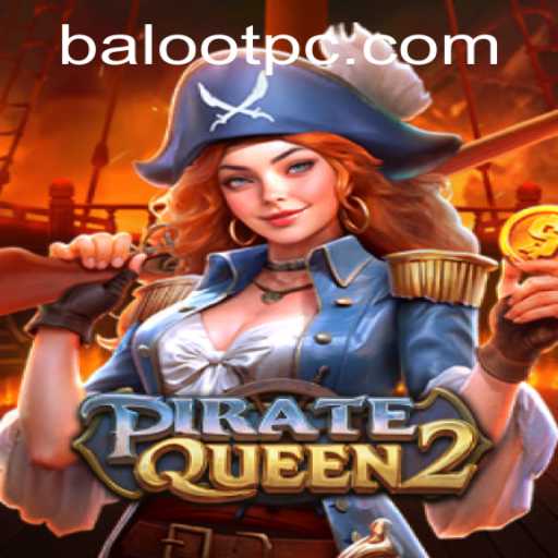 PirateQueen2: Embrace the High Seas on an Epic Adventure