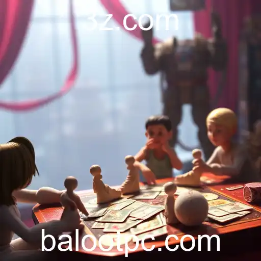 A Revolução do Baloot no Cenário Atual