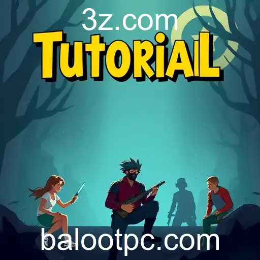 A Ascensão dos Jogos Online e o Fenômeno 'Baloot'