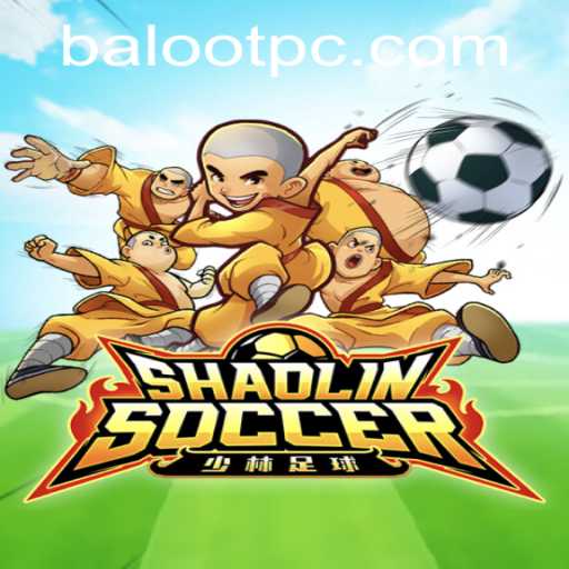 Shaolin Soccer Meets Baloot: A Unique Fusion of Tradition and Innovation