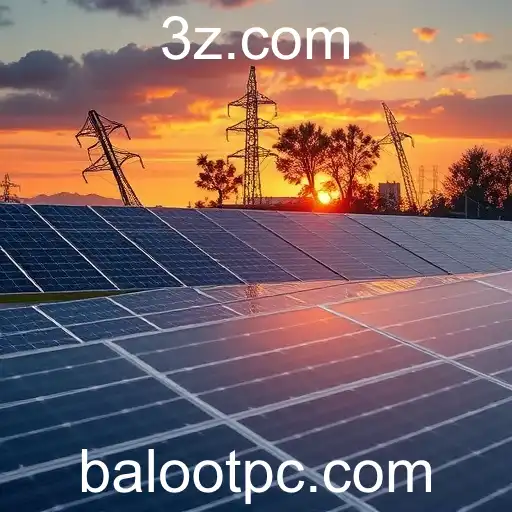 Avanços e Desafios no Cenário Atual da Tecnologia e Sustentabilidade