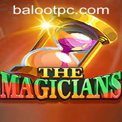 TheMagicians: Master the Art of Baloot