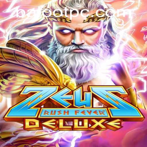 ZeusRushFeverDeluxe: Unveiling the Thrilling Gameplay in a Baloot-Inspired World